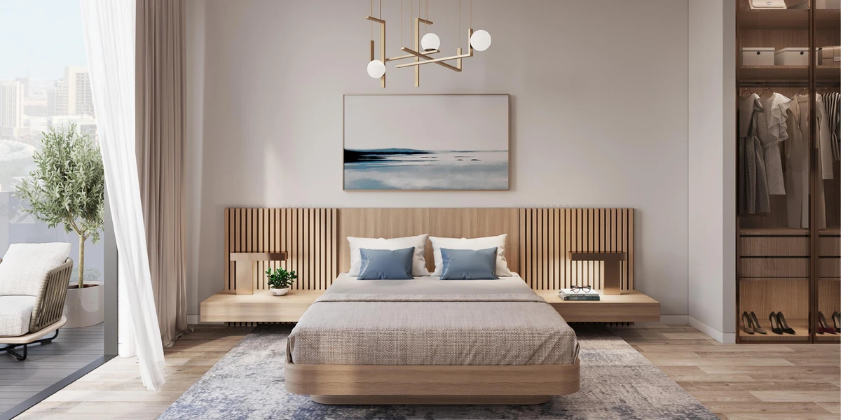 The Acres Phase 1 & 2