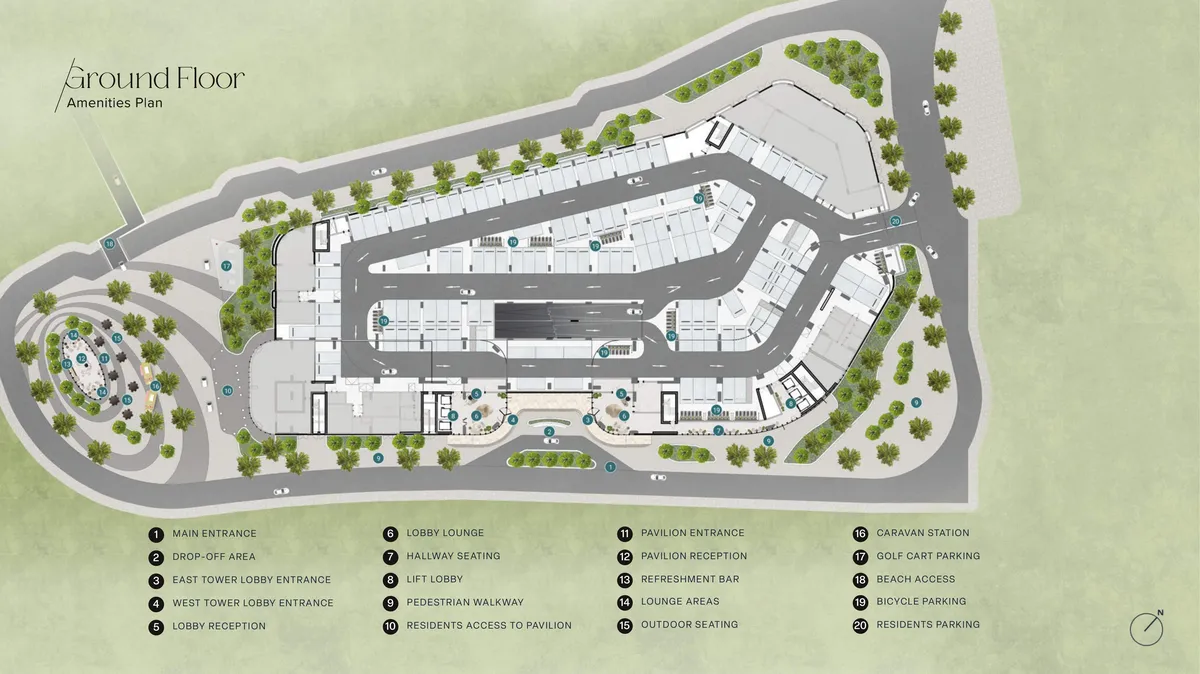 Ellington View II image