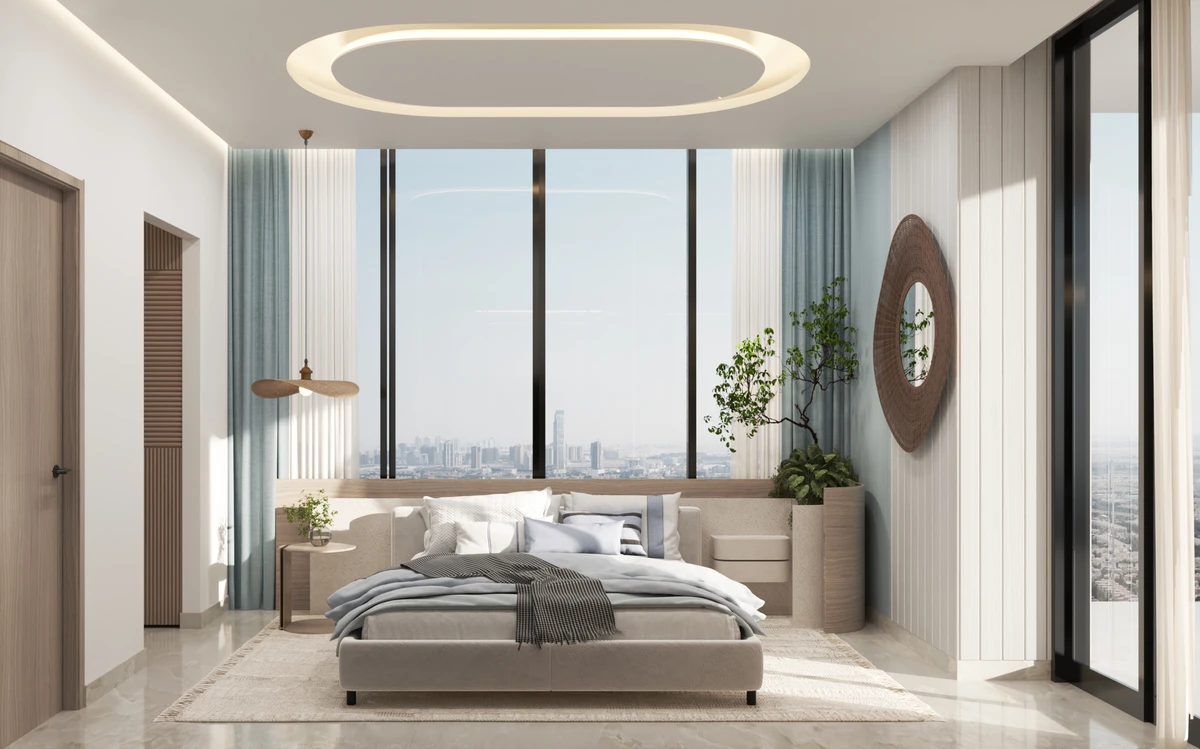 Samana Resorts Tower A image