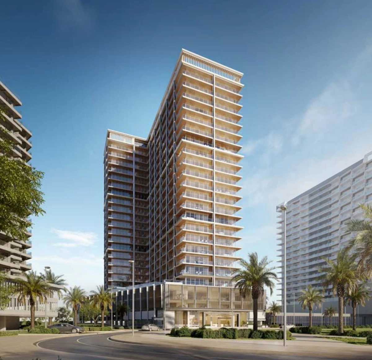 Binghatti Starlight image