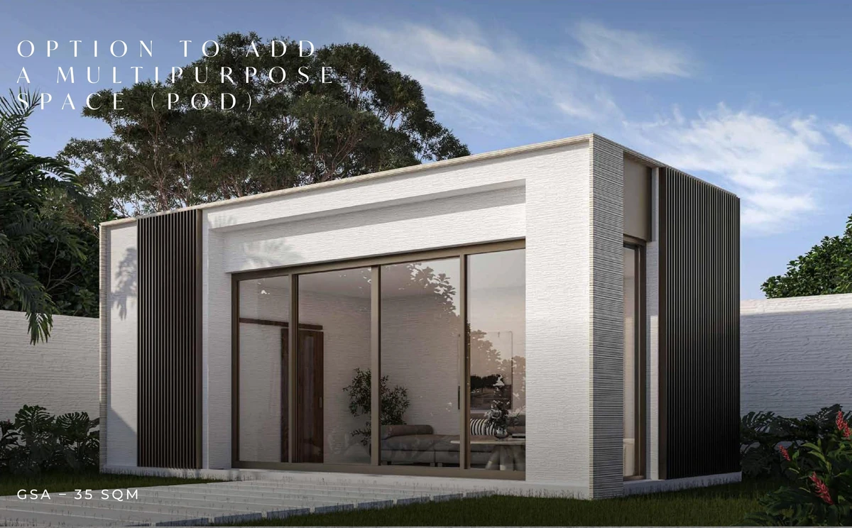 Saadiyat Lagoons - Al Ghaf 1 image