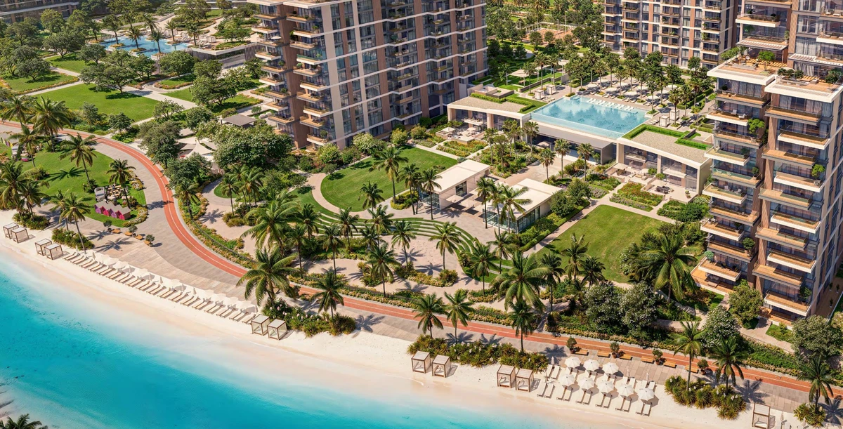 District One Naya Residences image