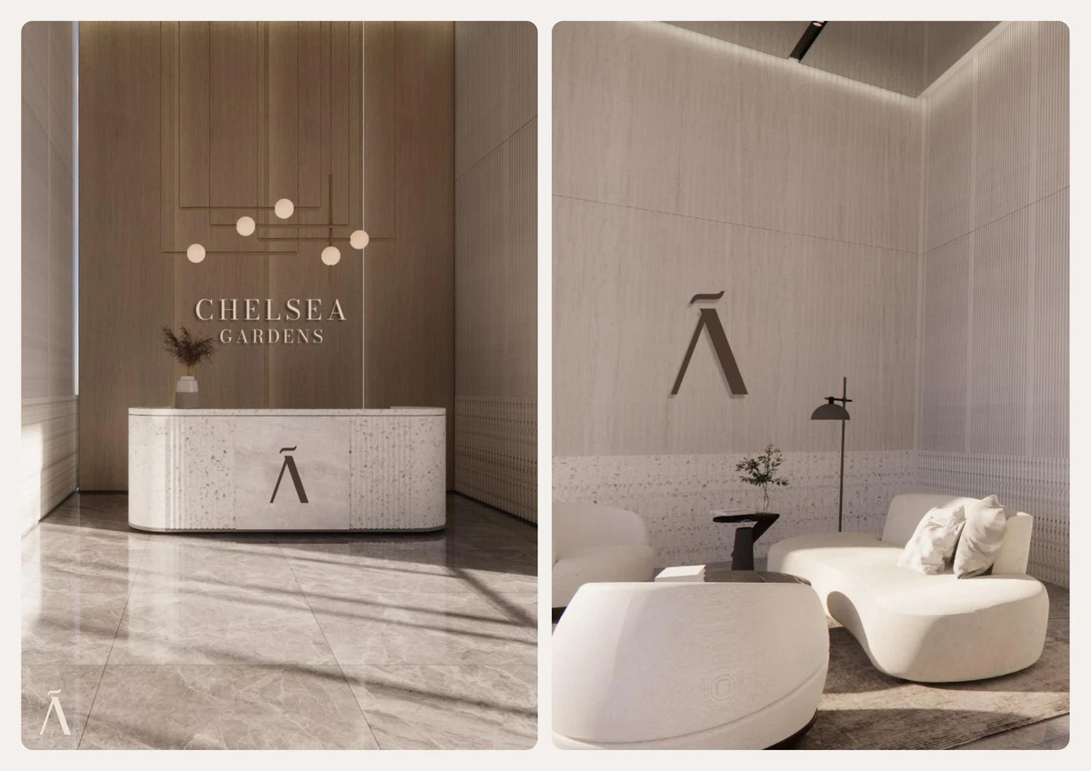 Chelsea Gardens by Alaia image