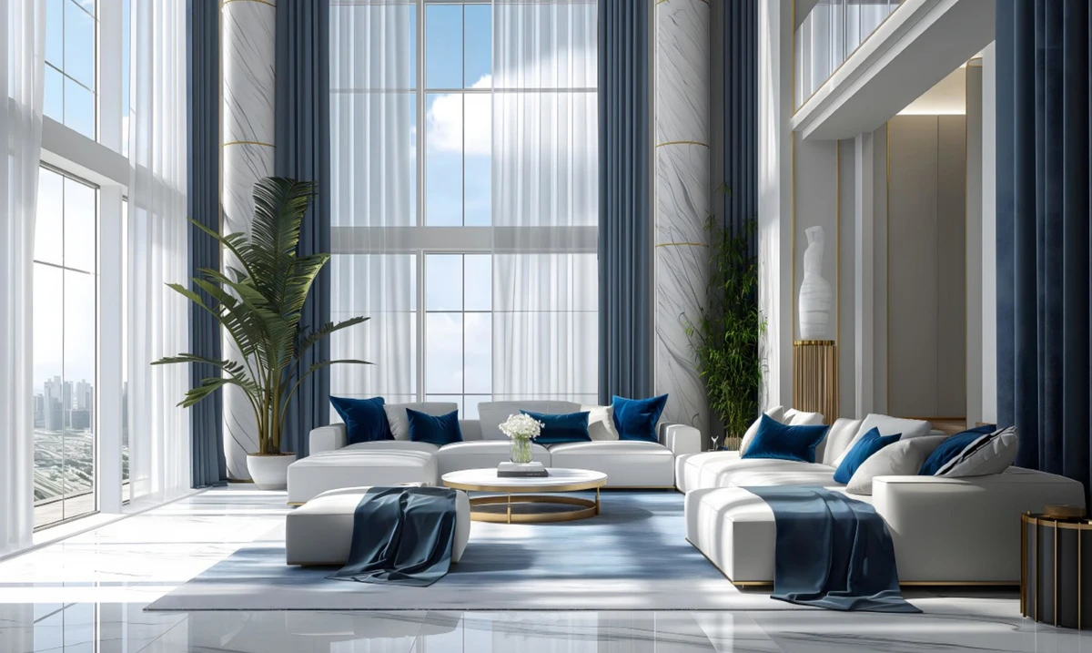 Fairmont Residences Solara Tower