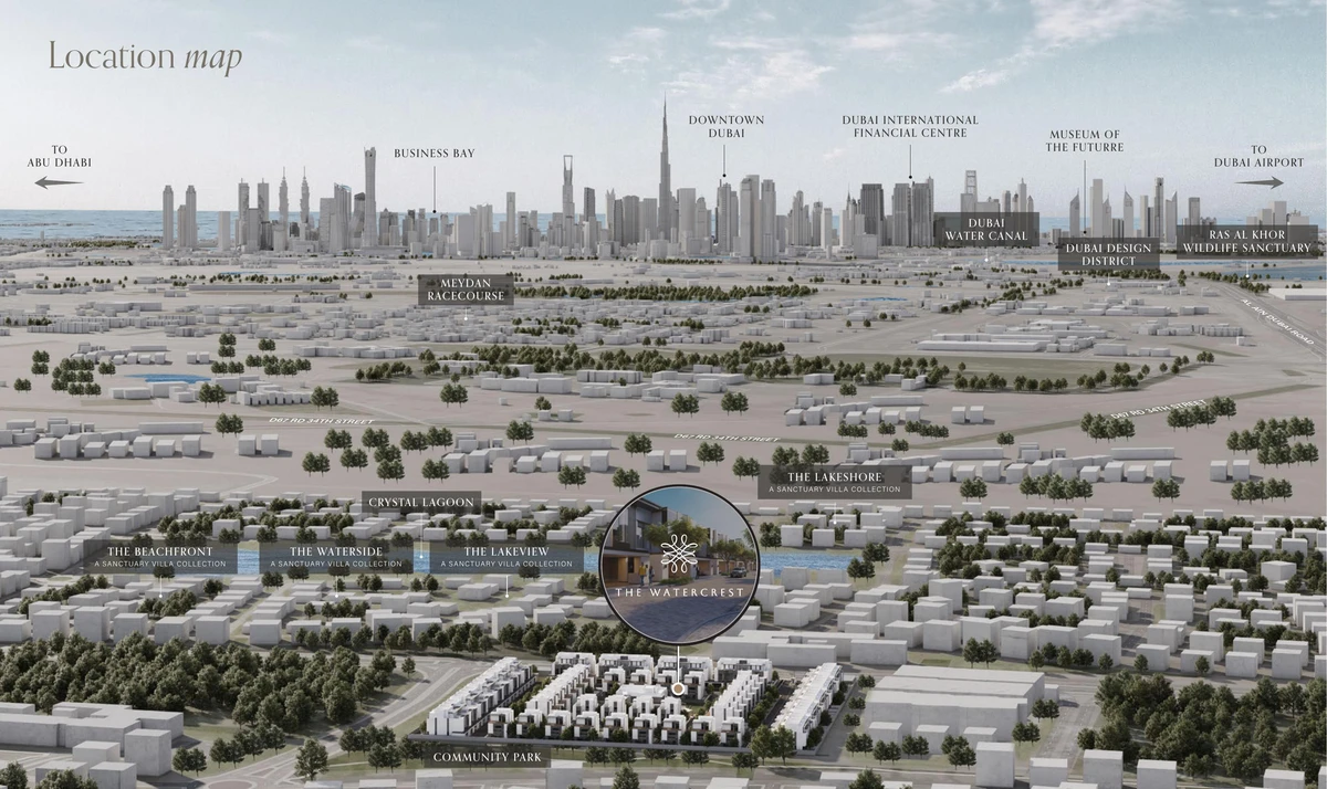 The Watercrest image