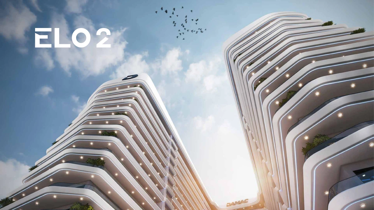 Damac Hills 2 - Elo 2 image