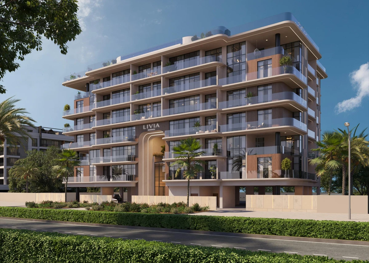 Livia Residences image