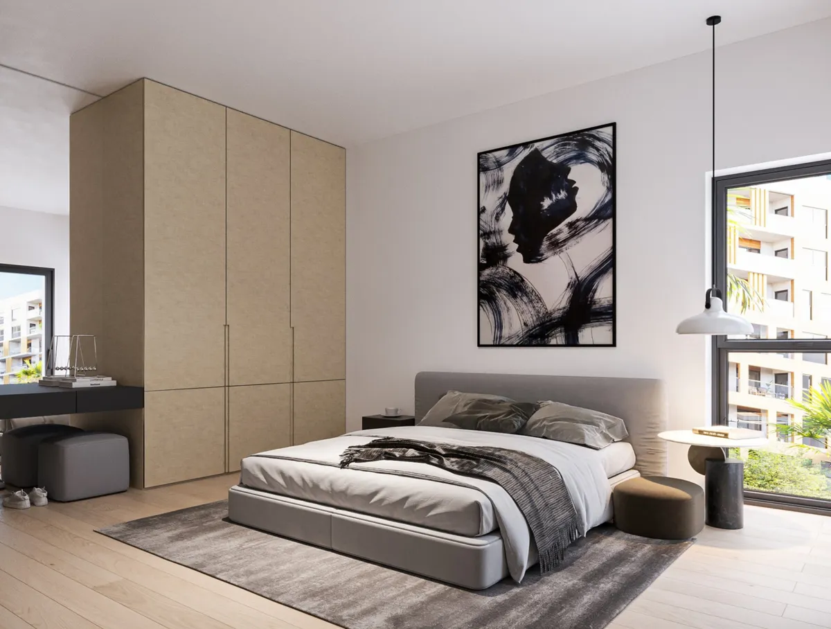 Hillside Residences 1 image