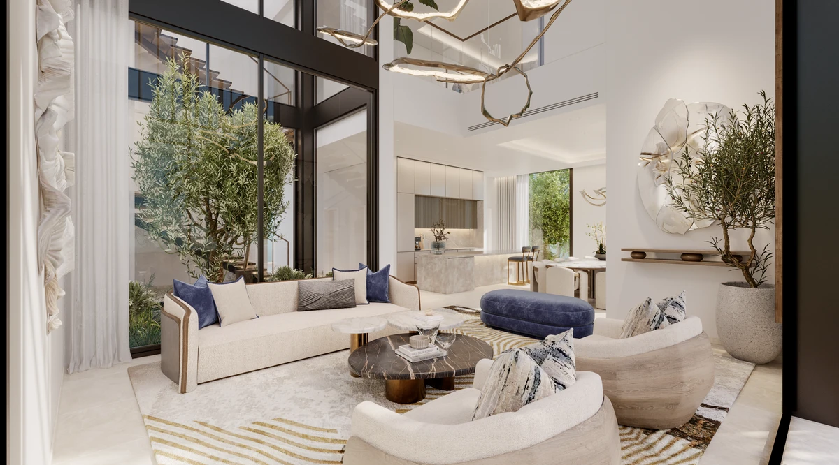 Nad Al Sheba Gardens 8 image