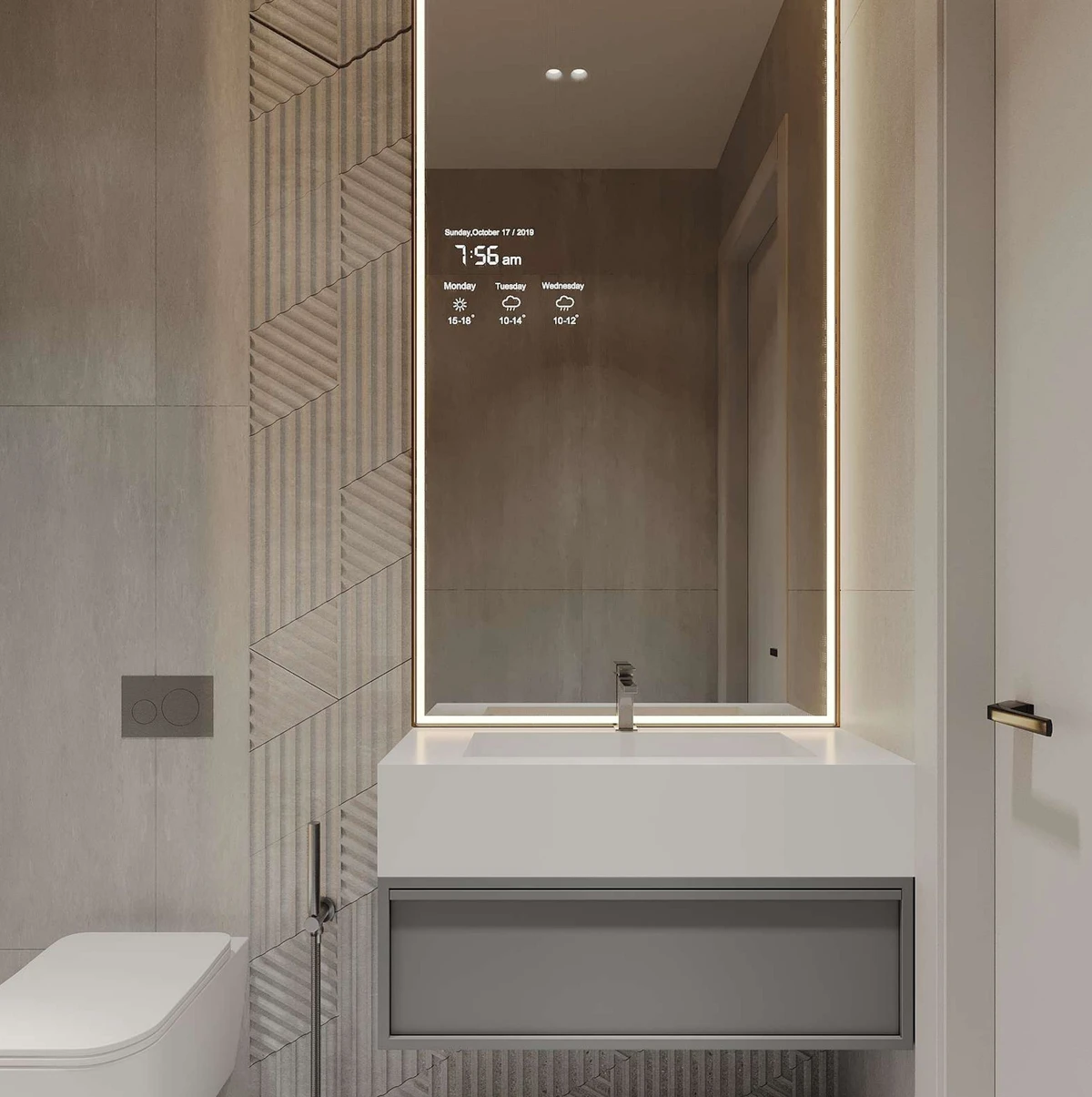 The Fifth Tower image