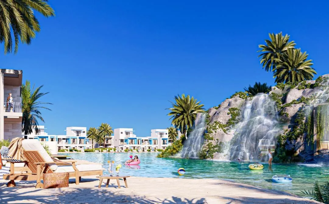 Damac Lagoons - Morocco 1 image