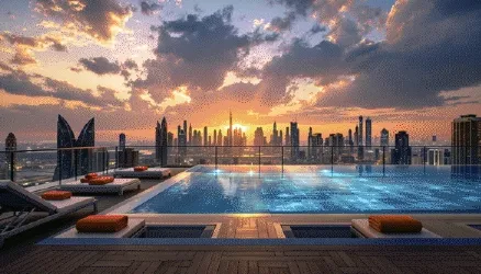 Celesto Tower 1 image