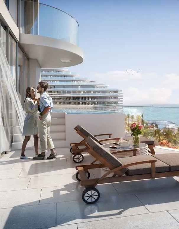 Nasim Lofts at Bay Residence image