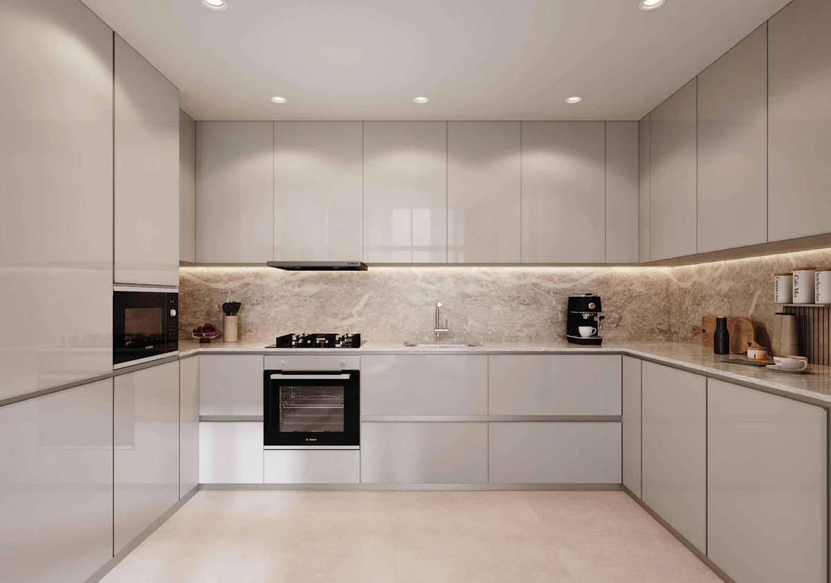 Livel Residenza image