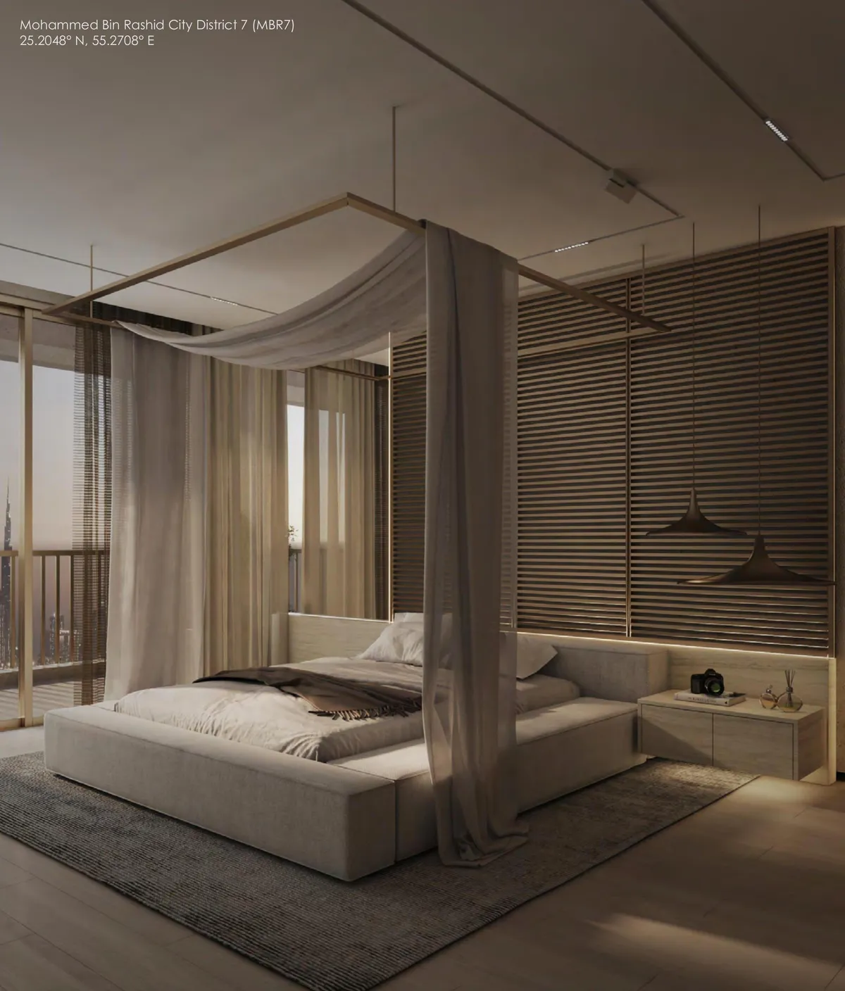 Keturah Reserve Residences image