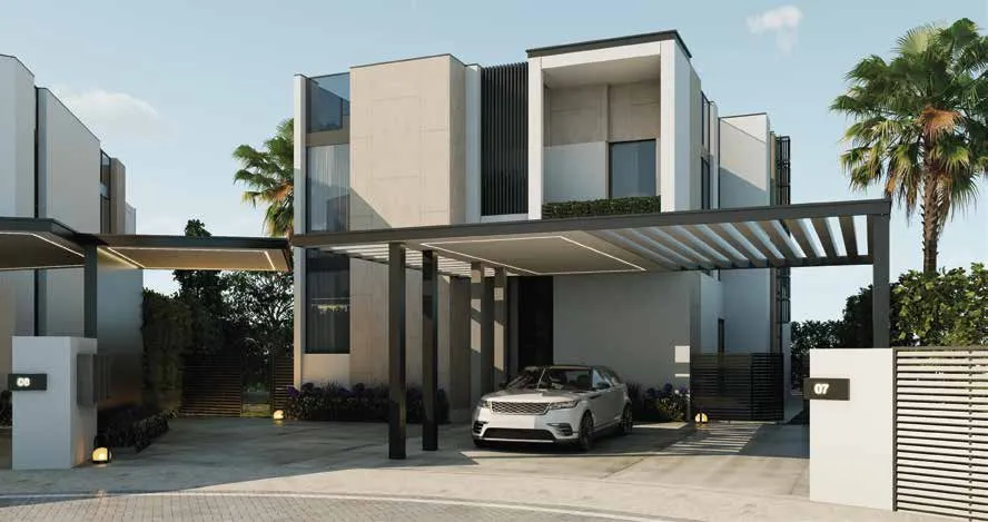 Mada'in Square image