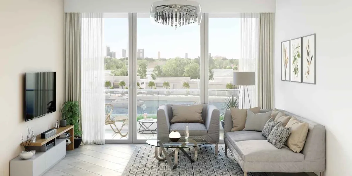 Mirdad By Union Properties