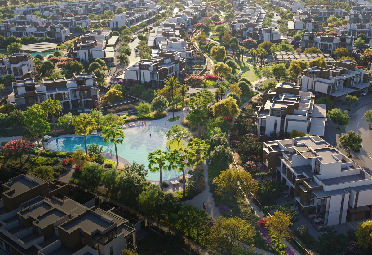 La Tilia At Villanova image