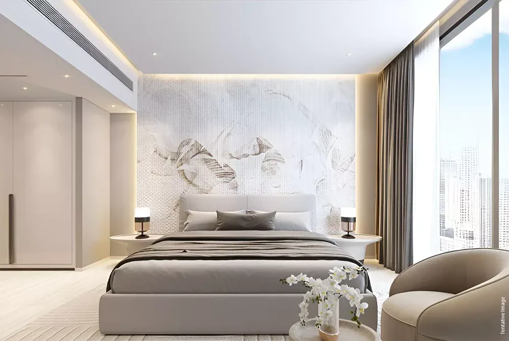 Azha Millennium Residences