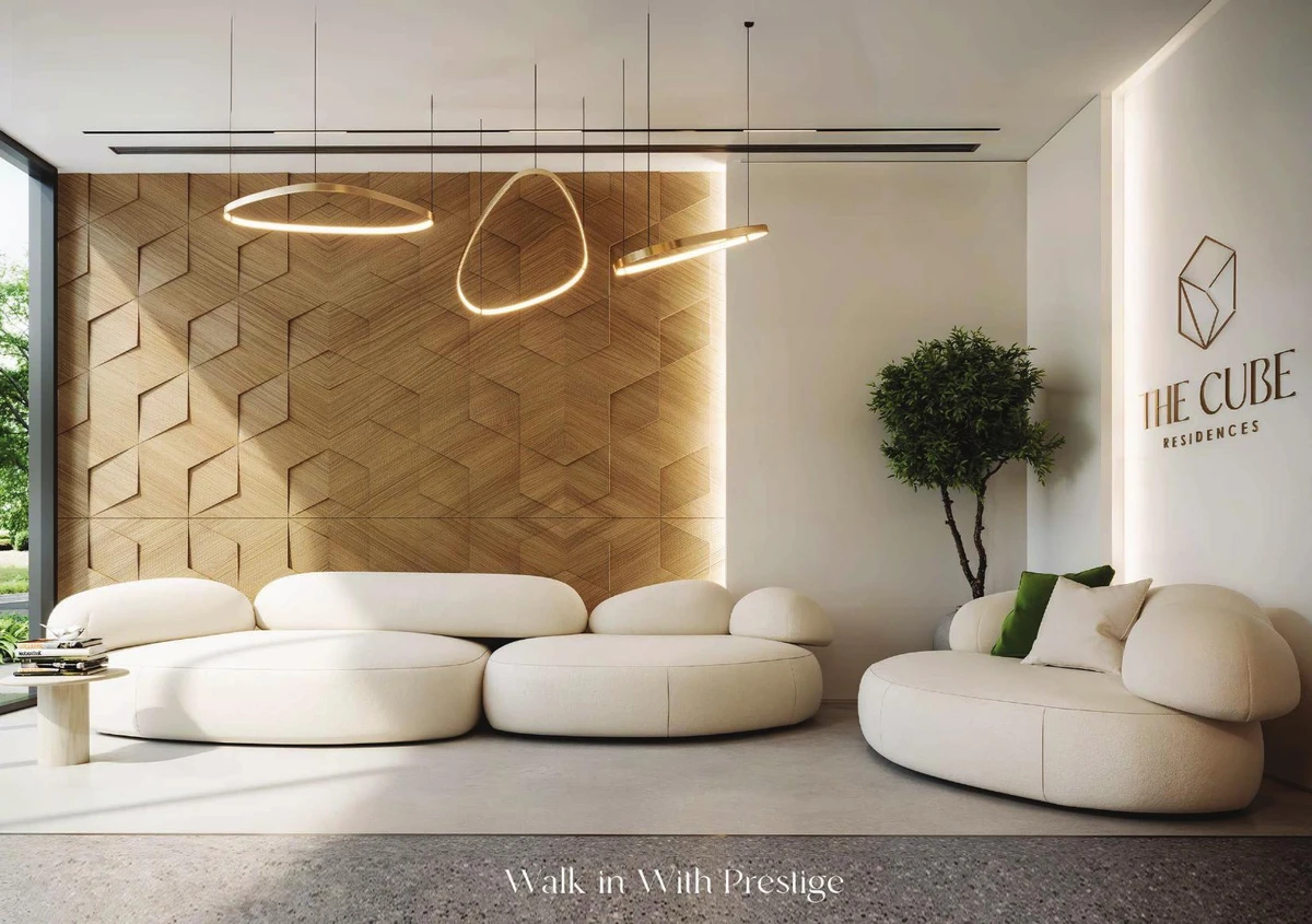 The Cube Resideces image