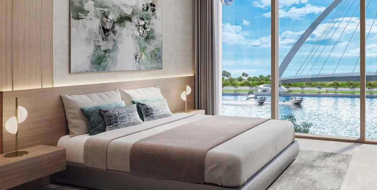 Canal Front Residences image