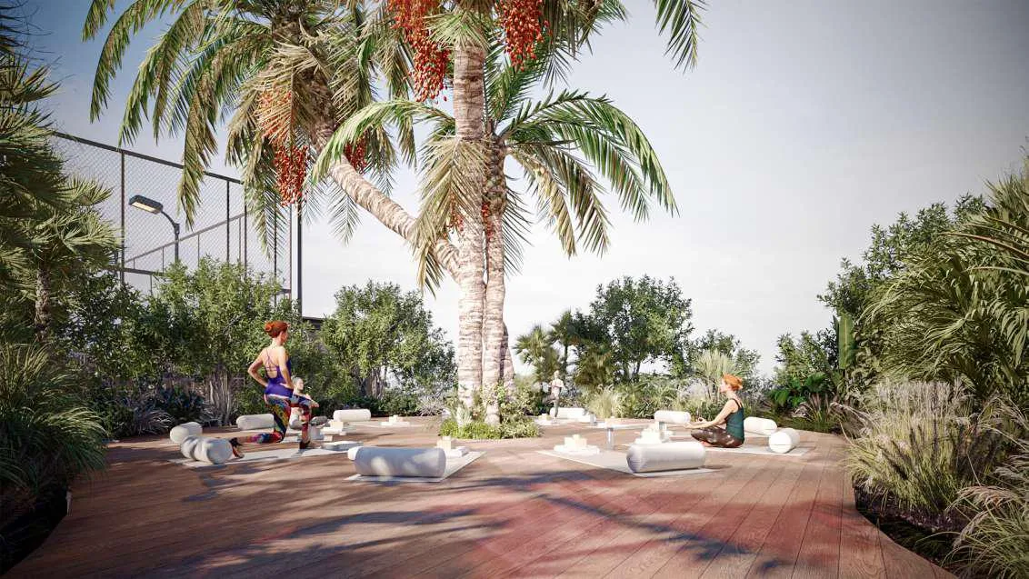 Avana Residences image