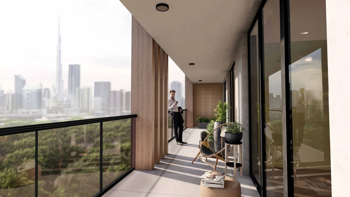 Aark Residences image