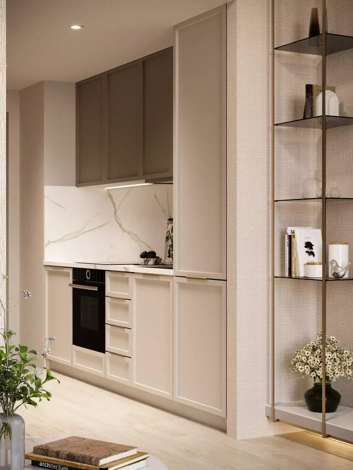 Q Gardens Lofts 2 image