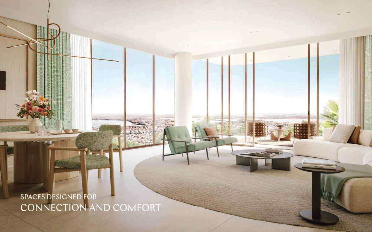 Solea By Taraf Holding image