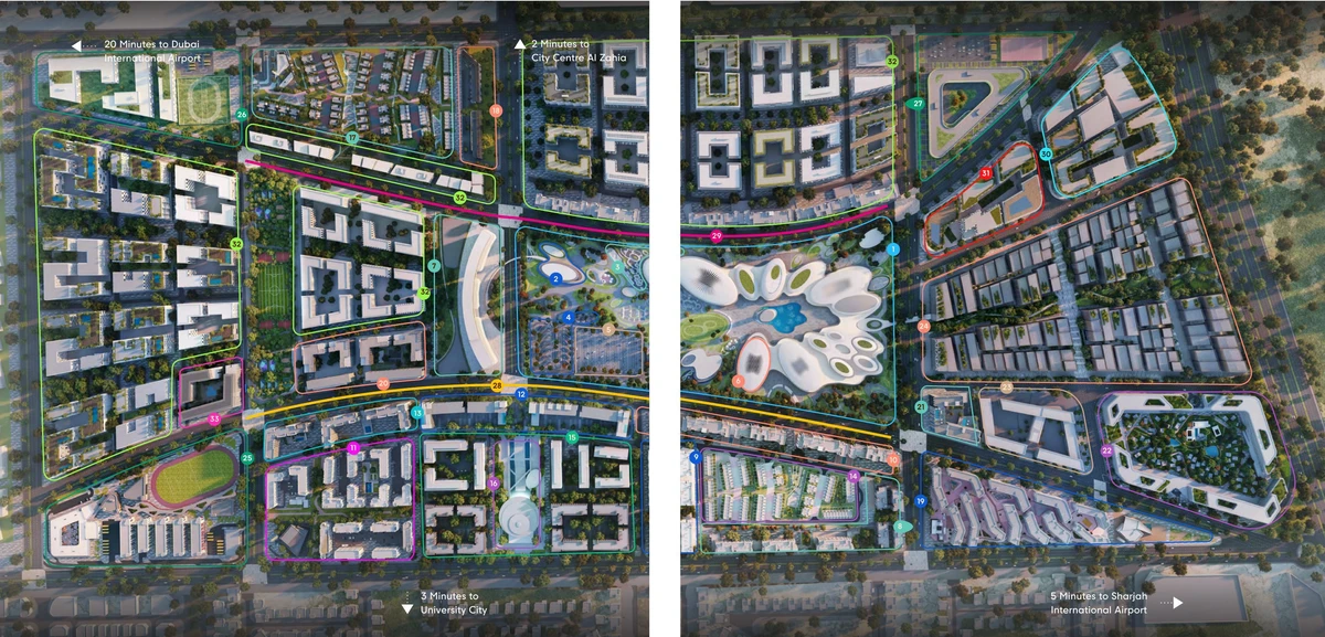 Nesba 2  Aljada image