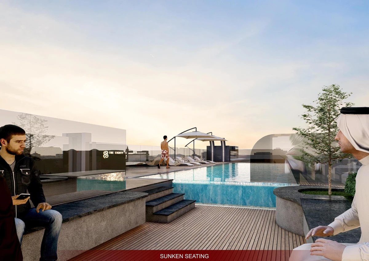 The Eighty Three by Oksa image