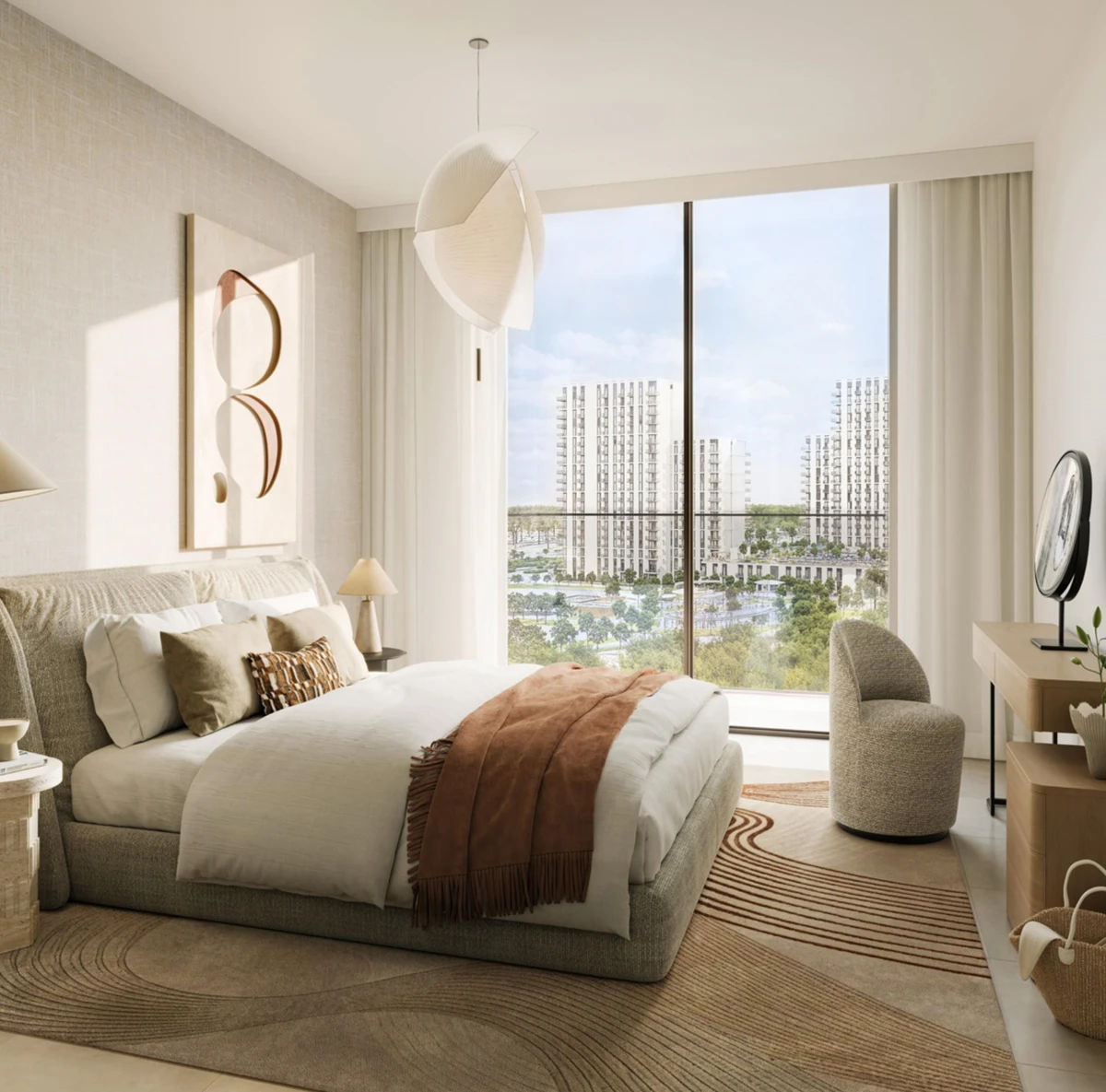 Parkwood Interiors By Vida image