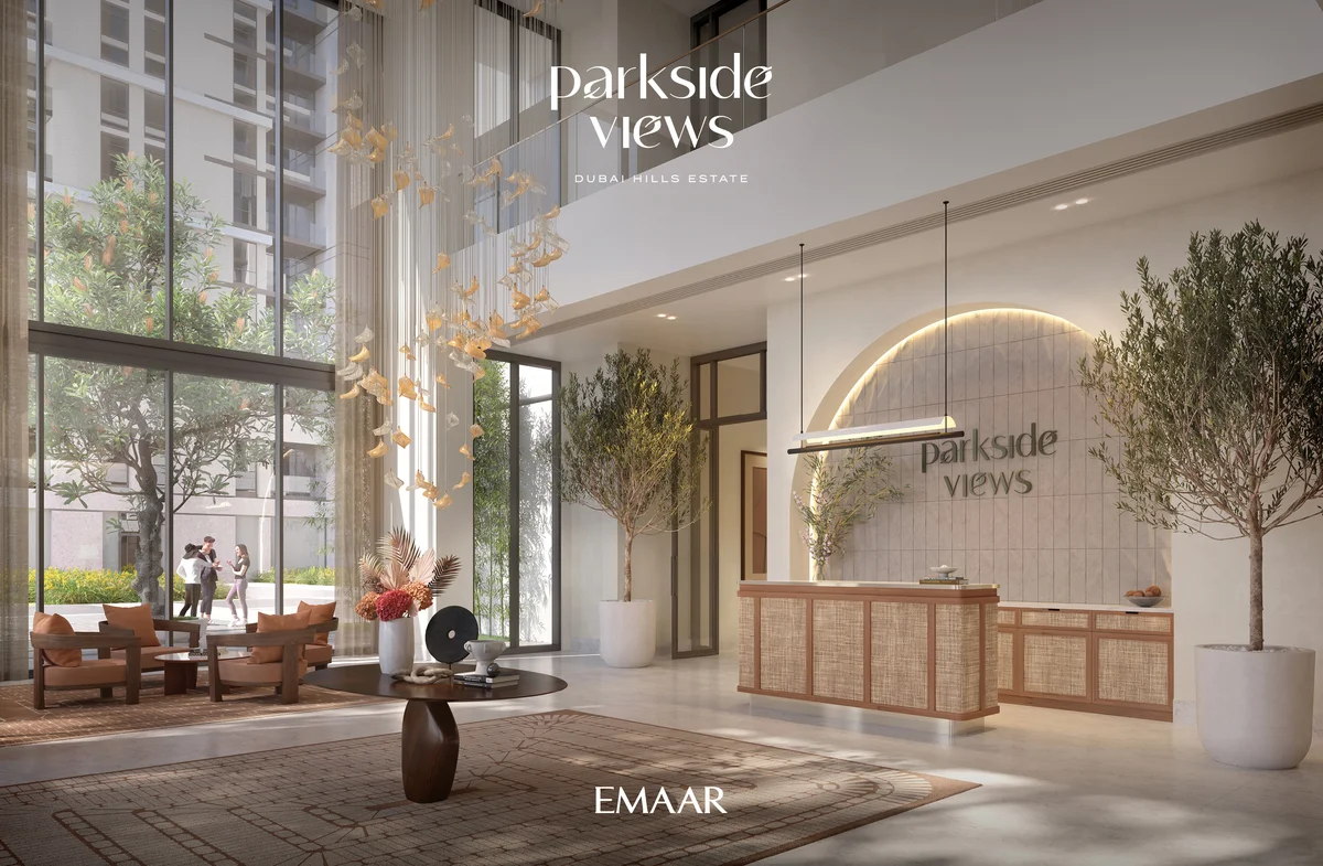 Parkside Views image