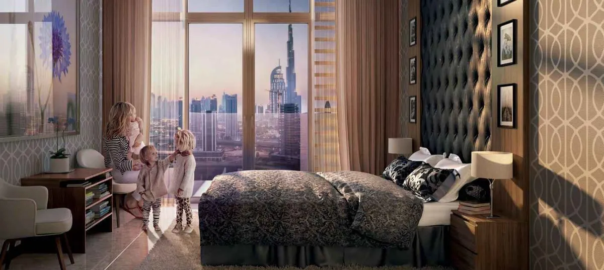 Azizi Fawad - Creek views 2 image