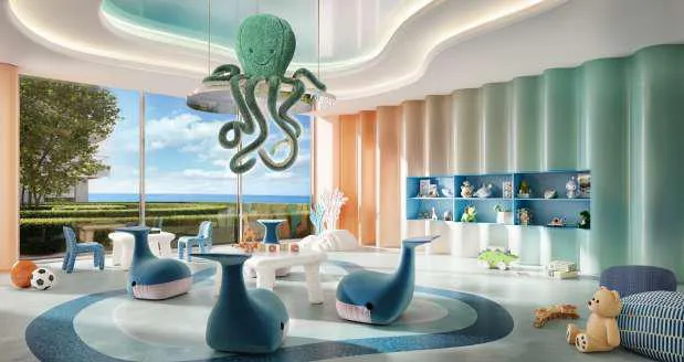 Chelsea Residences image