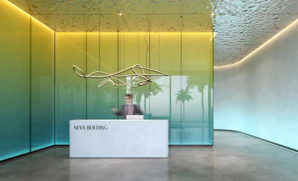 Neva Residence image