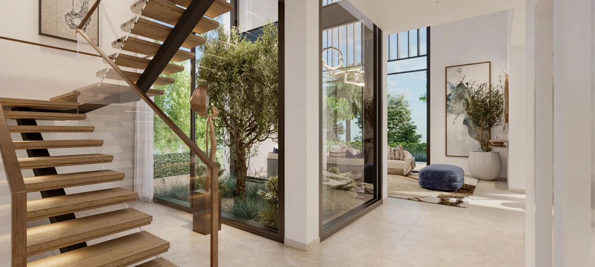 Nad Al Sheba Gardens Phase 11 image