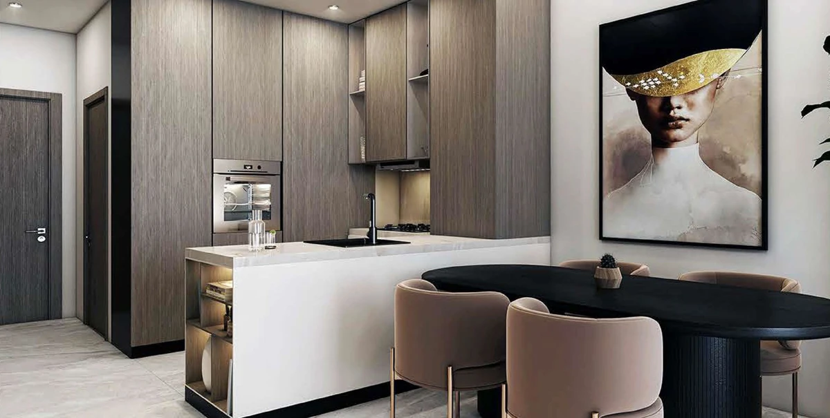 Alserh Residences 11 image