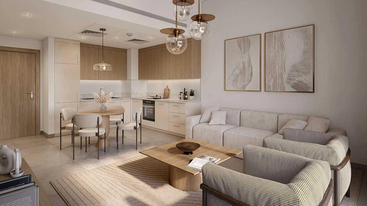 Topaz Residences image