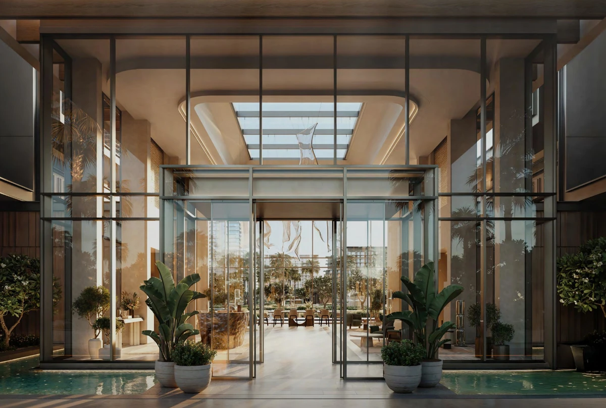 City Walk Crestlane 1 image