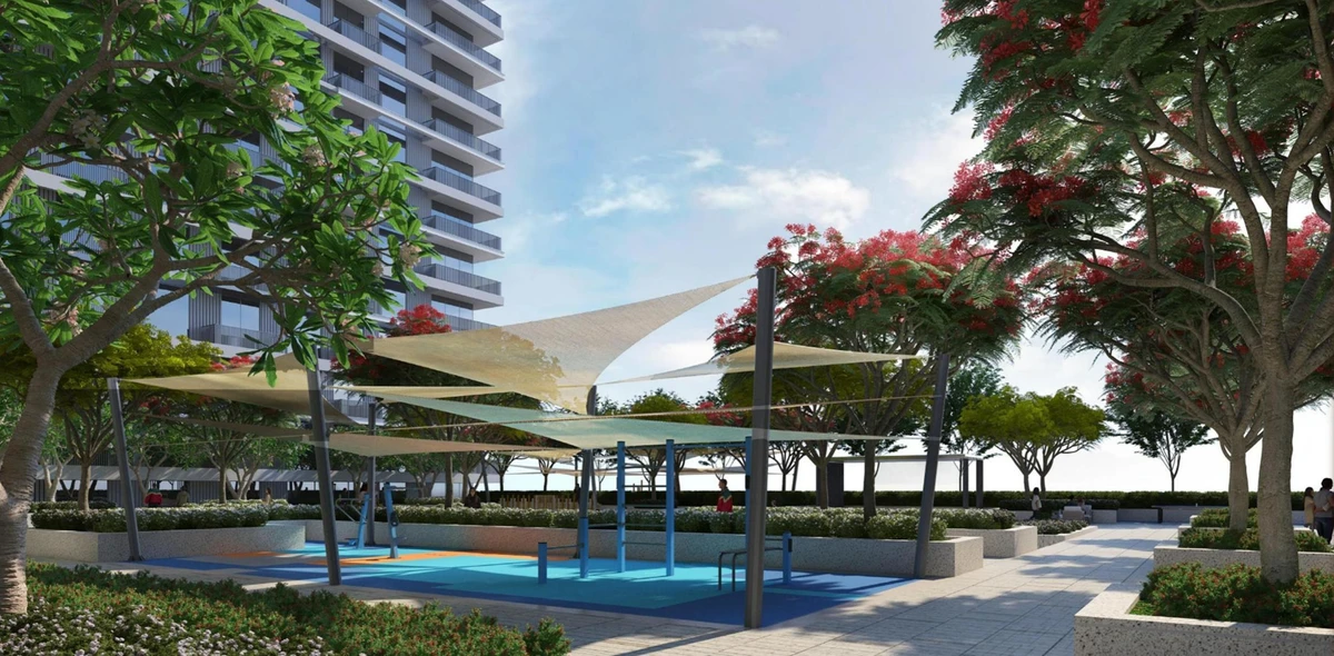 Palace Residences image