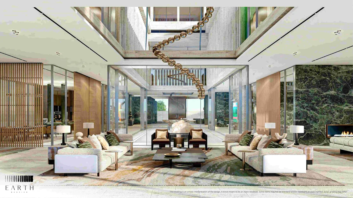 Keturah Resort - The Ritz-Carlton Residences and Mansions image