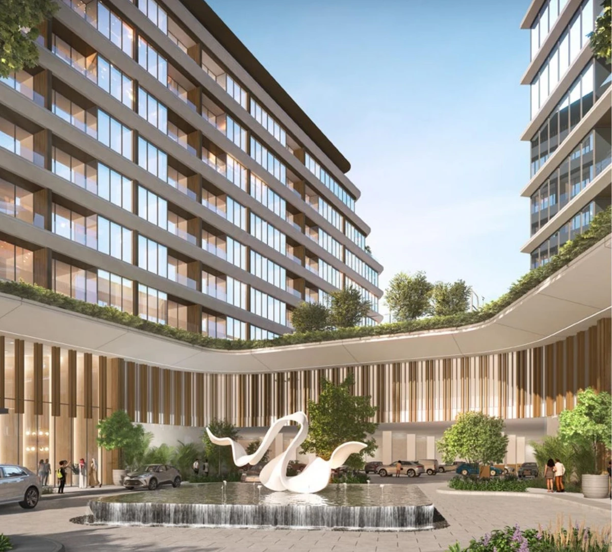 Coral Beach Villas Phase 2