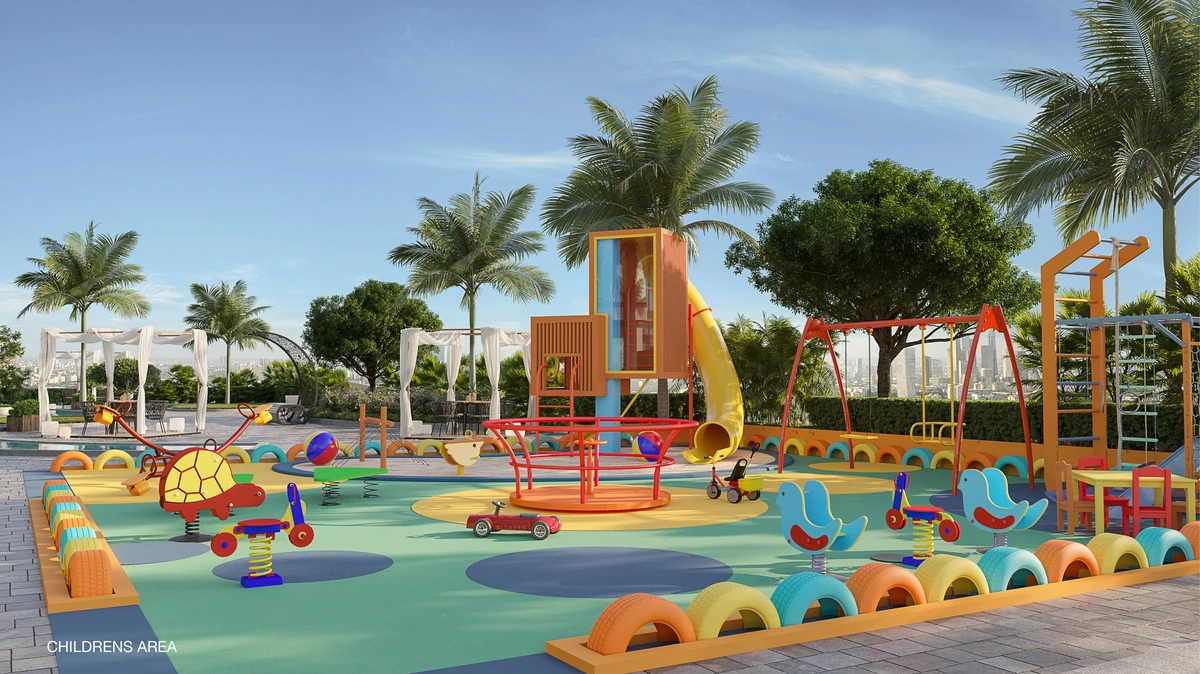 Sky Hills Residences 3 image