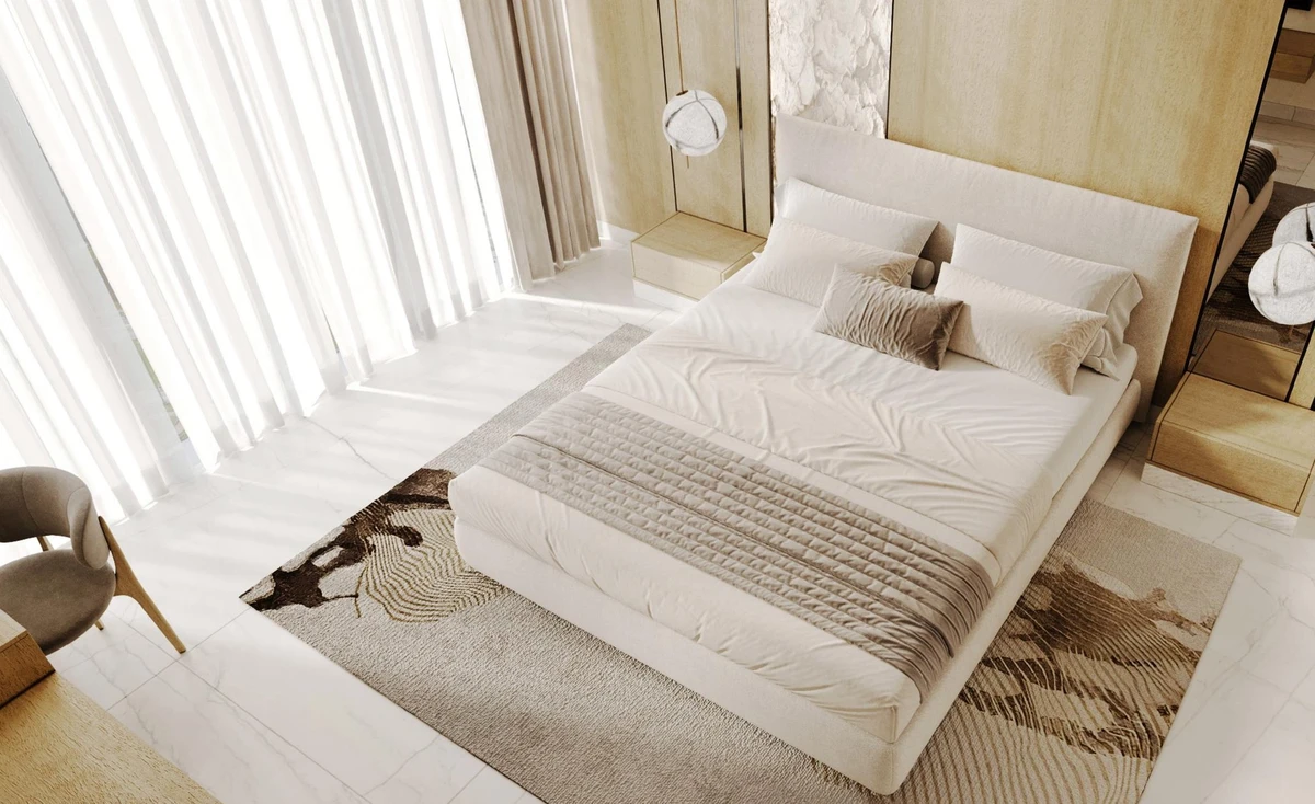 Radiant Garden Towers image