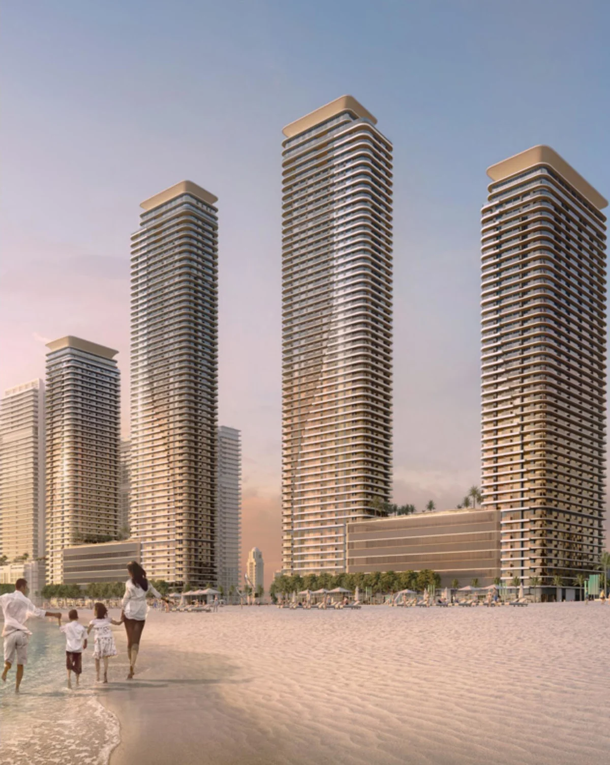 Bayview by Address Resorts