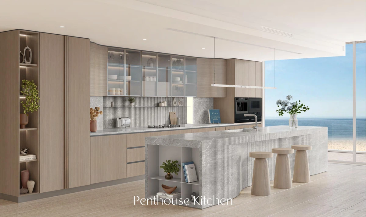 Ellington Cove I image