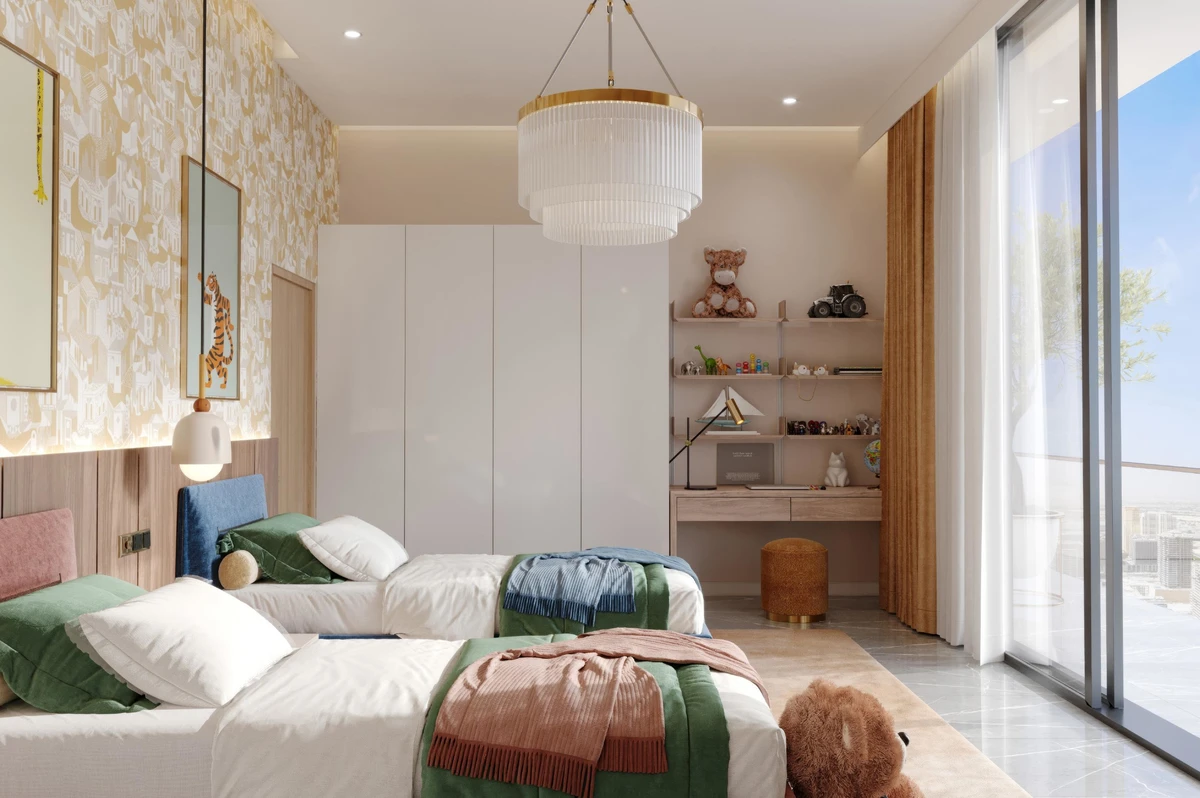 The Caden By Prescott