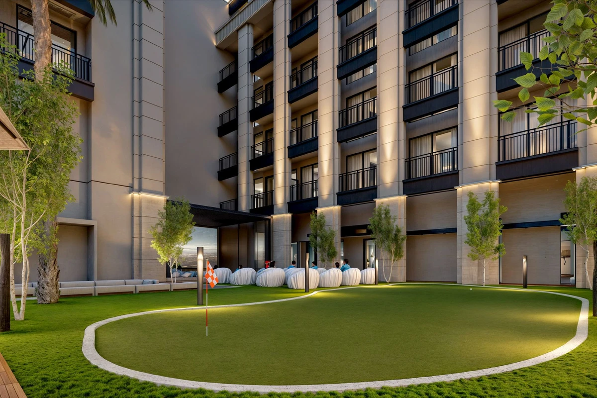 Berkeley Square image