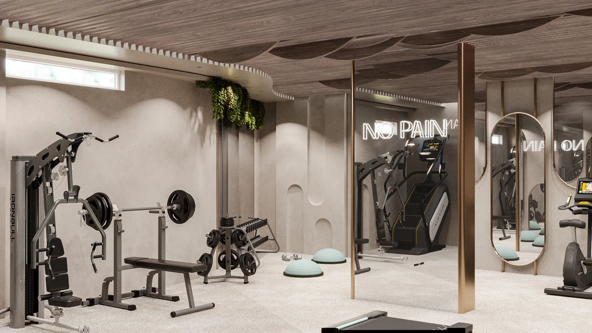 Iluka Residences image